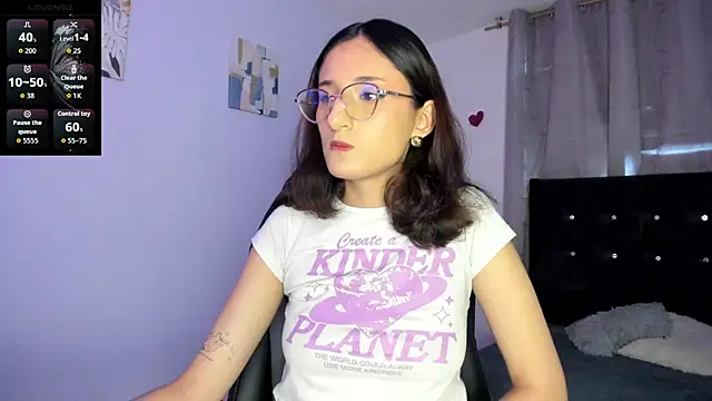 princess foxxy online show from 02-21-26, 08:10