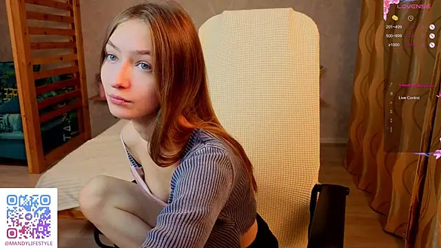 Candy Mandyy online show from 11-21-25, 01:59