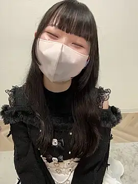 Reina cute 00  online show from 01-13-26, 09:25