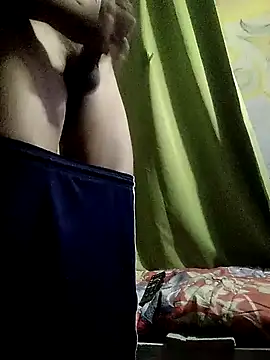 Pedropuente200 online show from 11-04-25, 12:37