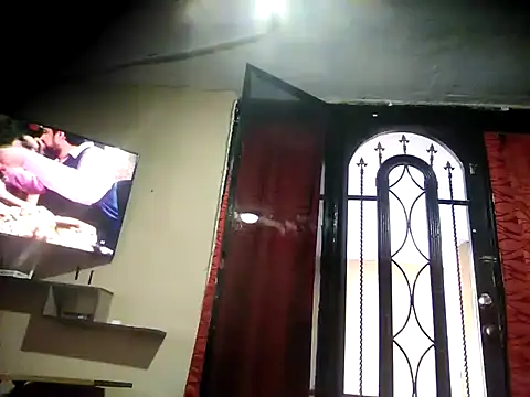 Pedropuente200 online show from 11-07-25, 03:01