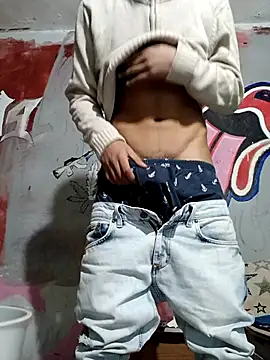 Pedropuente200 online show from 01-11-26, 05:01