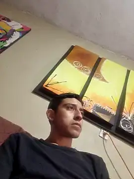 Snapshot of Pedropuente200 chatting on 02-04-26, 08:03 Pedropuente200 online show from 02-04-26, 08:03