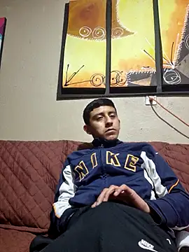 Snapshot of Pedropuente200 chatting on 02-07-26, 01:26 Pedropuente200 online show from 02-07-26, 01:26