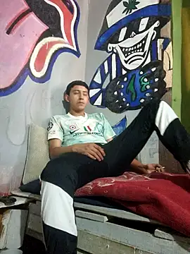 Snapshot of Pedropuente200 chatting on 02-08-26, 10:35 Pedropuente200 online show from 02-08-26, 10:35