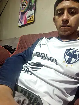 Snapshot of Pedropuente200 chatting on 02-12-26, 12:22 Pedropuente200 online show from 02-12-26, 12:22