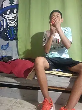 Snapshot of Pedropuente200 chatting on 02-13-26, 06:53 Pedropuente200 online show from 02-13-26, 06:53