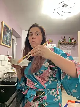 YourFrenchFeliciexo online show from 10-24-25, 08:27