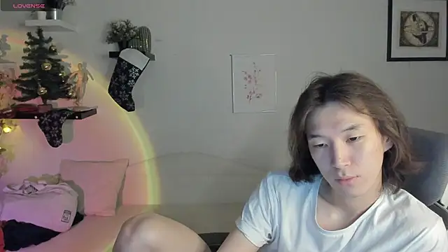 Jackson Lei online show from 01-09-26, 05:32