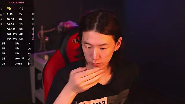 Jackson Lei online show from 02-05-26, 05:23