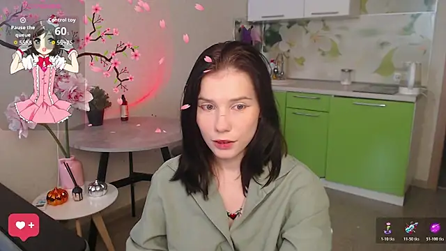 Mell Hyees online show from 11-06-25, 11:11