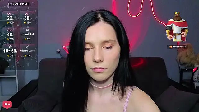 Mell Hyees online show from 12-16-25, 05:29