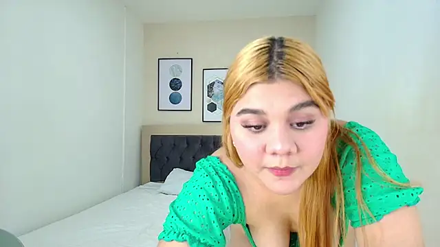 BRIANA WON online show from 11-03-25, 03:30