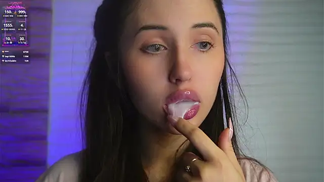 Snapshot of gettoknowmebetter chatting on 10-20-25, 11:10 gettoknowmebetter online show from 10-20-25, 11:10