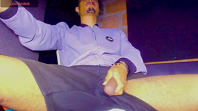 Anaconda larga online show from 10-25-25, 12:02