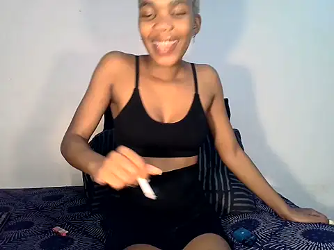 MinnieBee101 online show from 10-23-25, 01:27