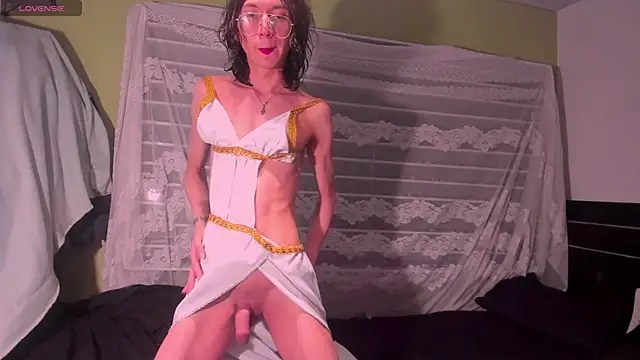 najimi uwu online show from 11-28-25, 11:07