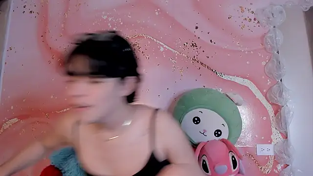 Sweet Beomm online show from 01-08-26, 12:13