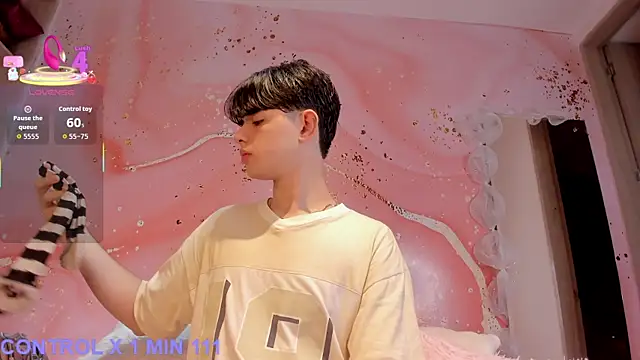 Sweet Beomm online show from 01-16-26, 03:32