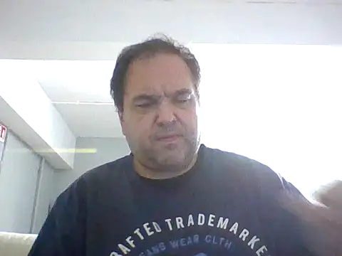 Snapshot of stefistefi8097 chatting on 10-20-25, 06:30 stefistefi8097 online show from 10-20-25, 06:30