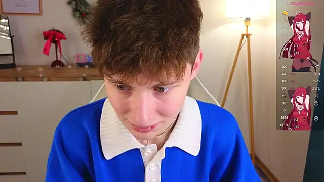 crisp1n online show from 12-17-25, 02:56