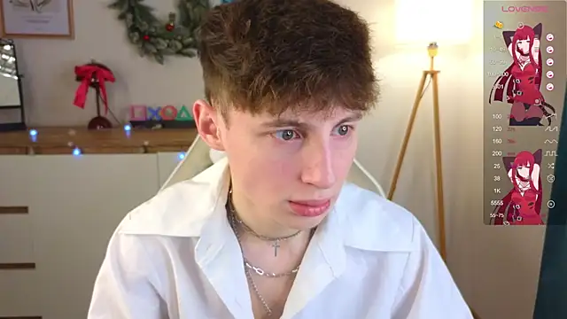 crisp1n online show from 12-18-25, 04:57