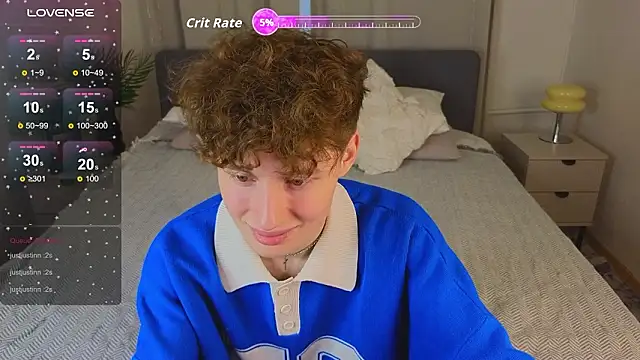 crisp1n online show from 02-28-26, 07:09