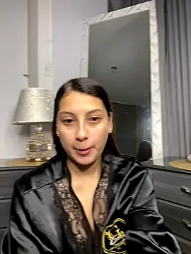 Snapshot of Sammy_Sweet01 chatting on 10-29-25, 12:07 Sammy Sweet01 online show from 10-29-25, 12:07