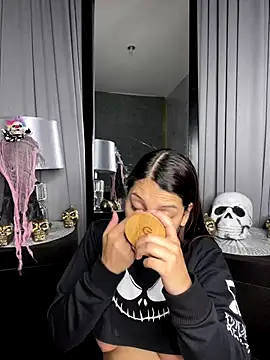 Snapshot of Sammy_Sweet01 chatting on 11-01-25, 11:56 Sammy Sweet01 online show from 11-01-25, 11:56