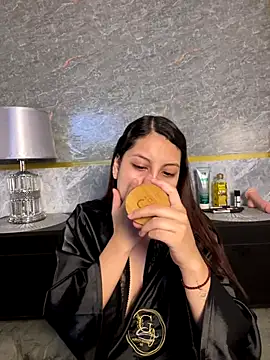 Snapshot of Sammy_Sweet01 chatting on 12-14-25, 11:59 Sammy Sweet01 online show from 12-14-25, 11:59