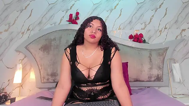 sexydanist online show from 10-19-25, 05:24