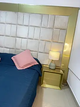 IsabellaDarrell ts online show from 02-05-26, 12:43