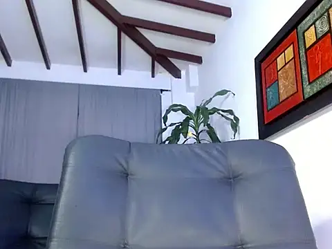 Arya Ali  online show from 11-16-25, 08:09