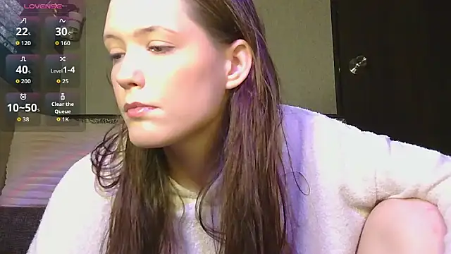 Snapshot of Thedeepwebcutie chatting on 11-19-25, 05:35 Thedeepwebcutie online show from 11-19-25, 05:35