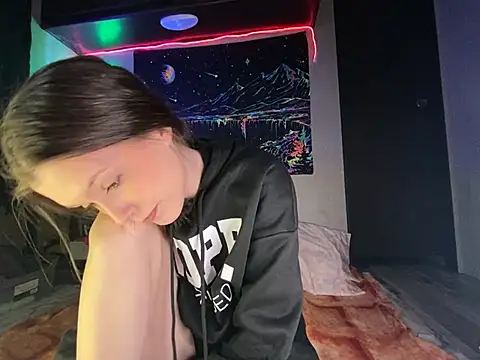 Thedeepwebcutie online show from 02-28-26, 05:08