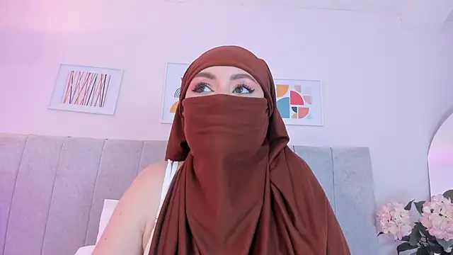 fatiima  online show from 10-23-25, 07:12