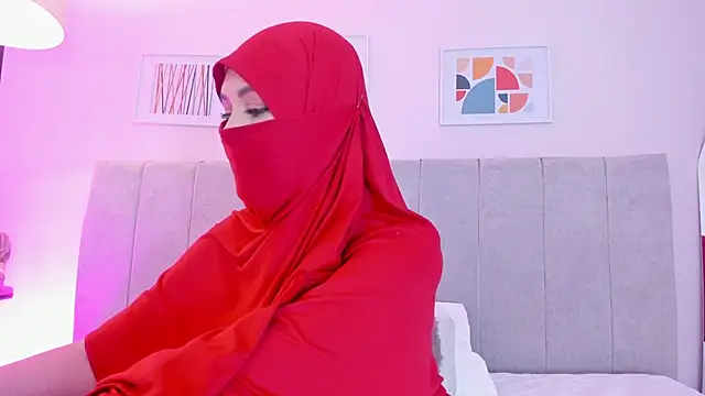 fatiima  online show from 10-28-25, 07:38