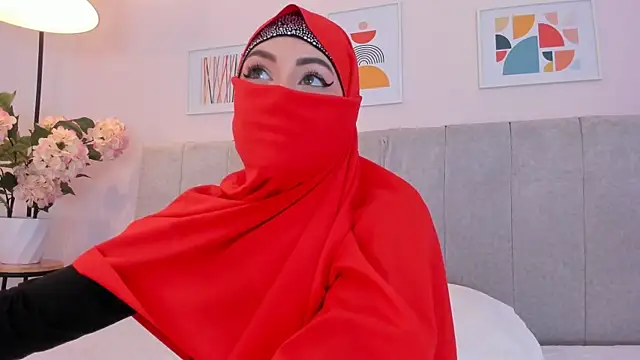 fatiima  online show from 01-08-26, 07:05