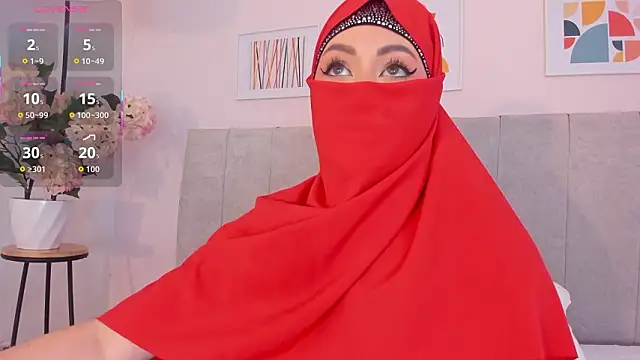 fatiima  online show from 02-02-26, 07:23