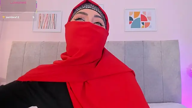 fatiima  online show from 04-13-26, 07:08