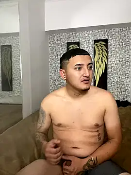 Demon foxes online show from 11-05-25, 08:09