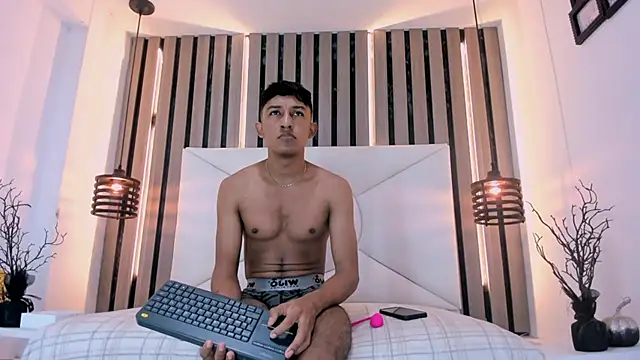 Natzuki 1 online show from 02-20-26, 11:32