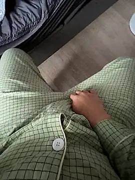 parkpark2 online show from 11-23-25, 02:00