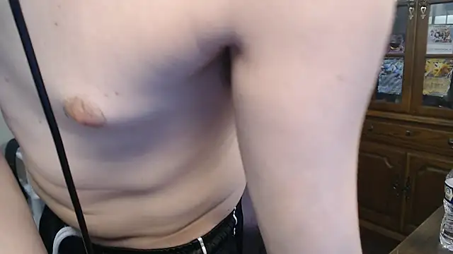 CasuallyCorrupt online show from 10-29-25, 10:33