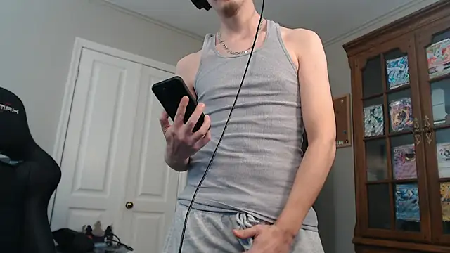 CasuallyCorrupt online show from 11-13-25, 11:58