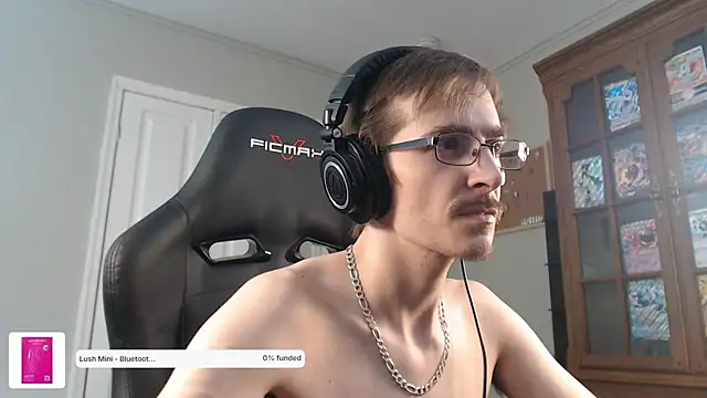 CasuallyCorrupt online show from 01-12-26, 06:29