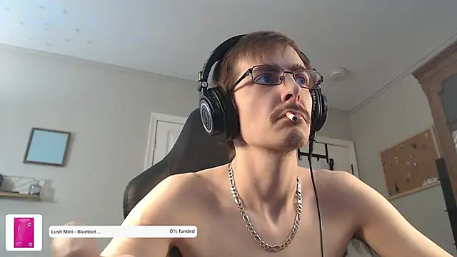 CasuallyCorrupt online show from 01-12-26, 11:10