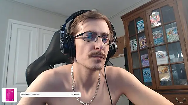 CasuallyCorrupt online show from 01-15-26, 07:35