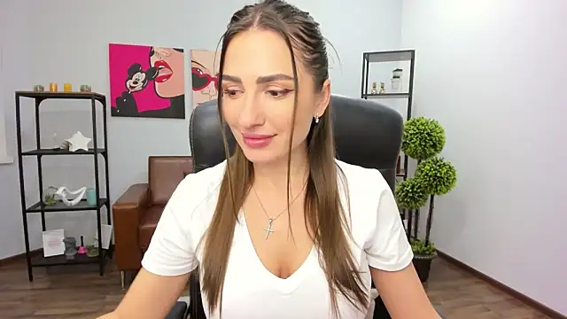 LaraSmelal online show from 11-04-25, 05:39