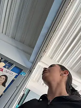 violeta365 online show from 01-09-26, 04:54